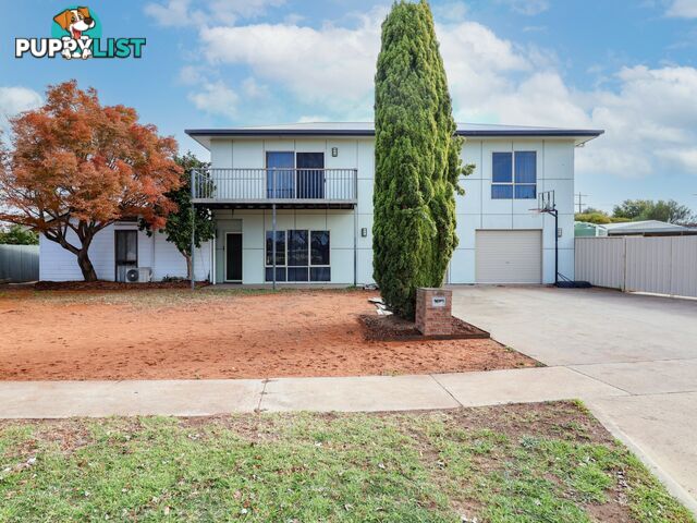 50 Coronation Avenue SWAN HILL VIC 3585