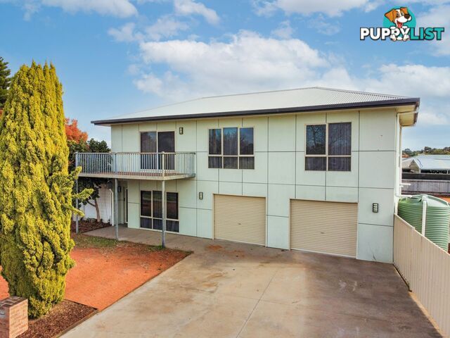 50 Coronation Avenue SWAN HILL VIC 3585