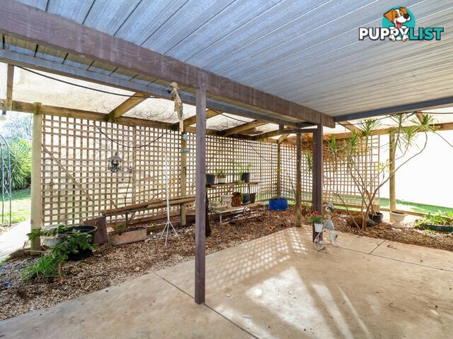 18 Logan Street SWAN HILL VIC 3585