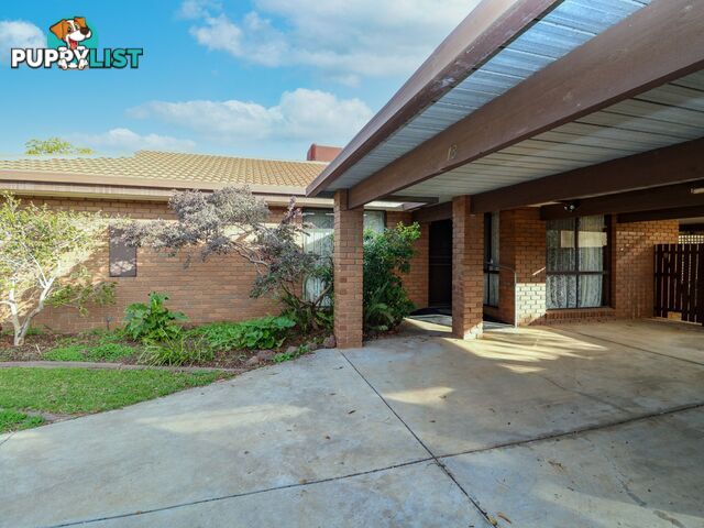 18 Logan Street SWAN HILL VIC 3585