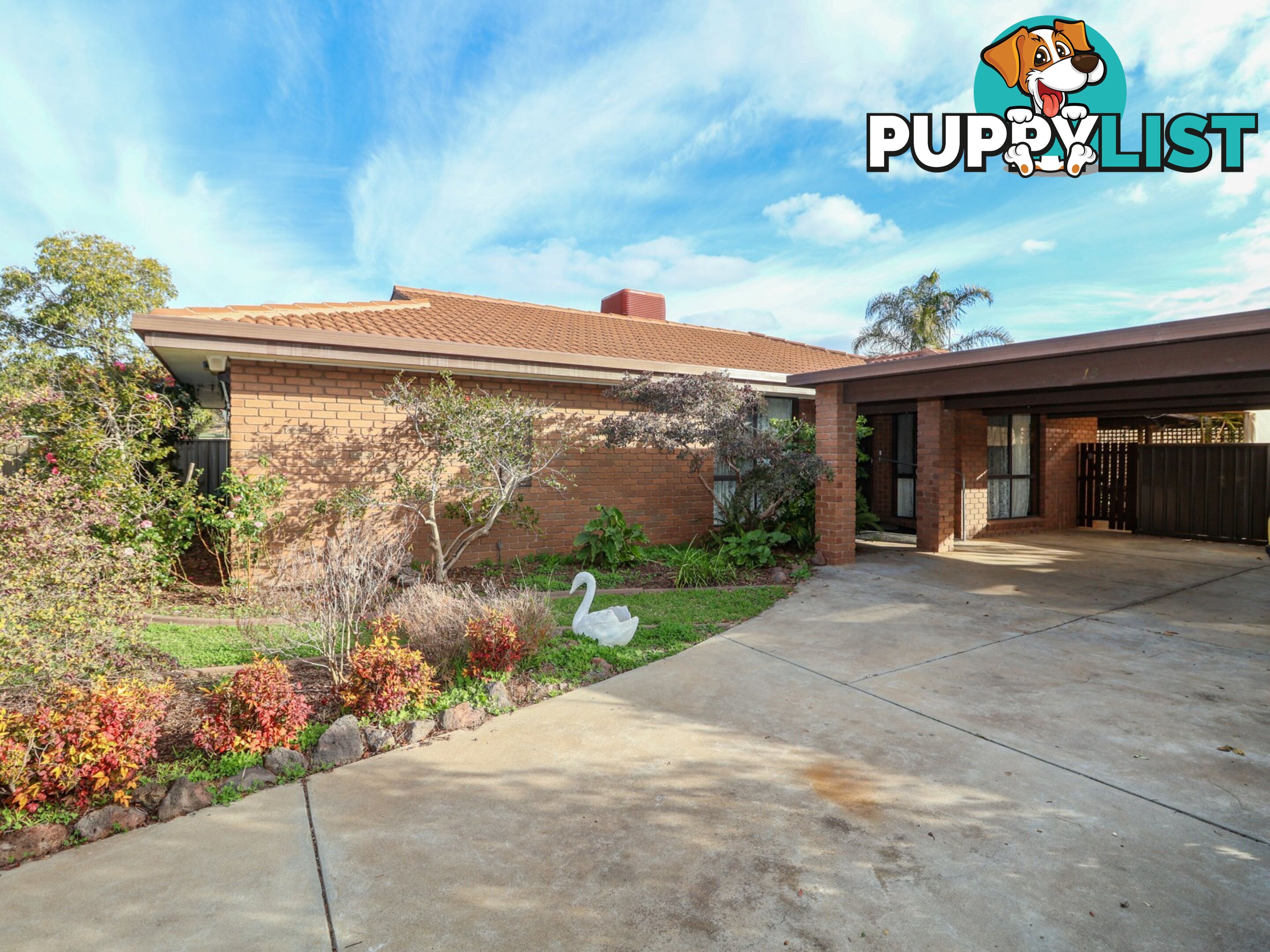 18 Logan Street SWAN HILL VIC 3585