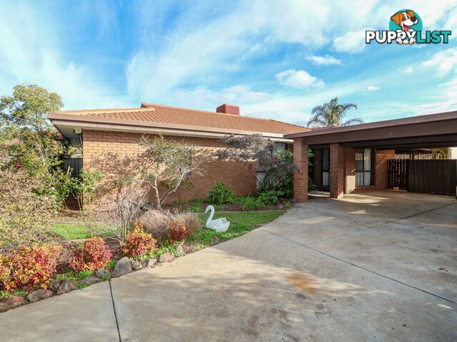 18 Logan Street SWAN HILL VIC 3585