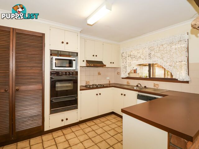 18 Logan Street SWAN HILL VIC 3585