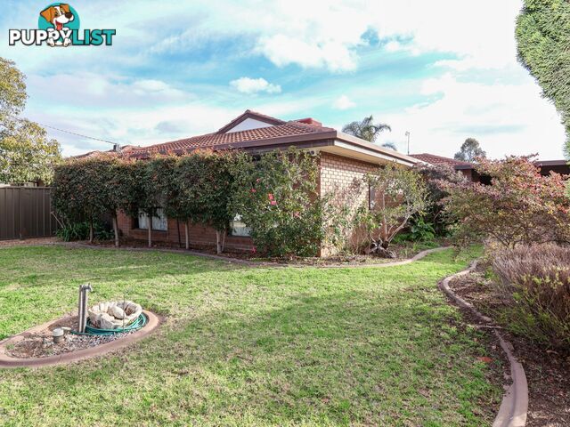 18 Logan Street SWAN HILL VIC 3585