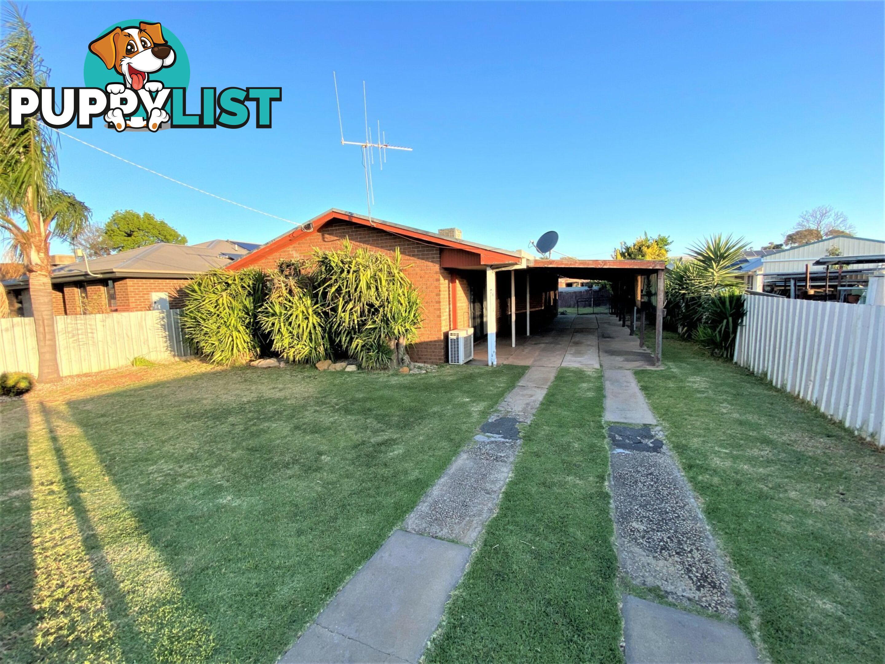 129 McCallum Street SWAN HILL VIC 3585