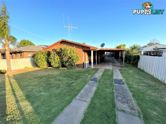 129 McCallum Street SWAN HILL VIC 3585