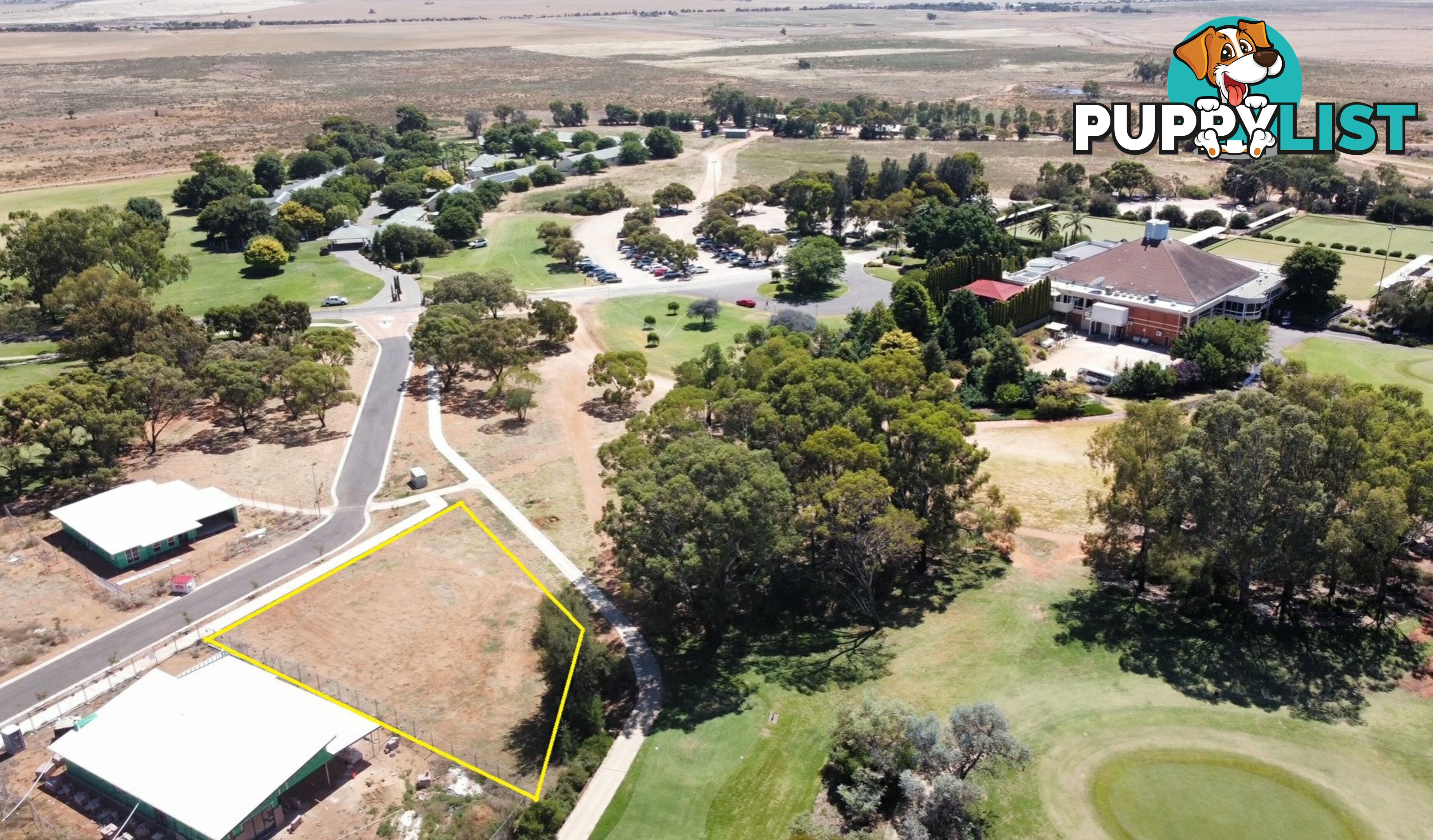 Lot 19 Templeton Close MURRAY DOWNS NSW 2734