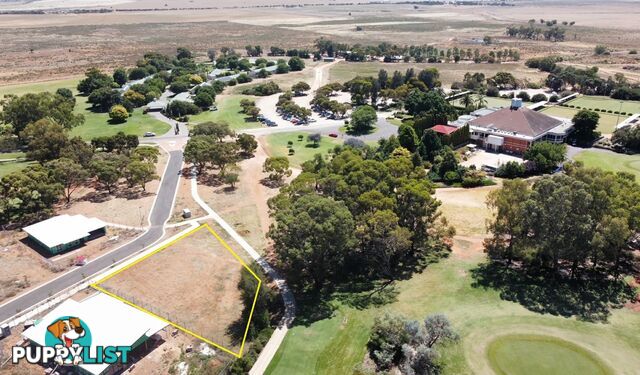 Lot 19 Templeton Close MURRAY DOWNS NSW 2734