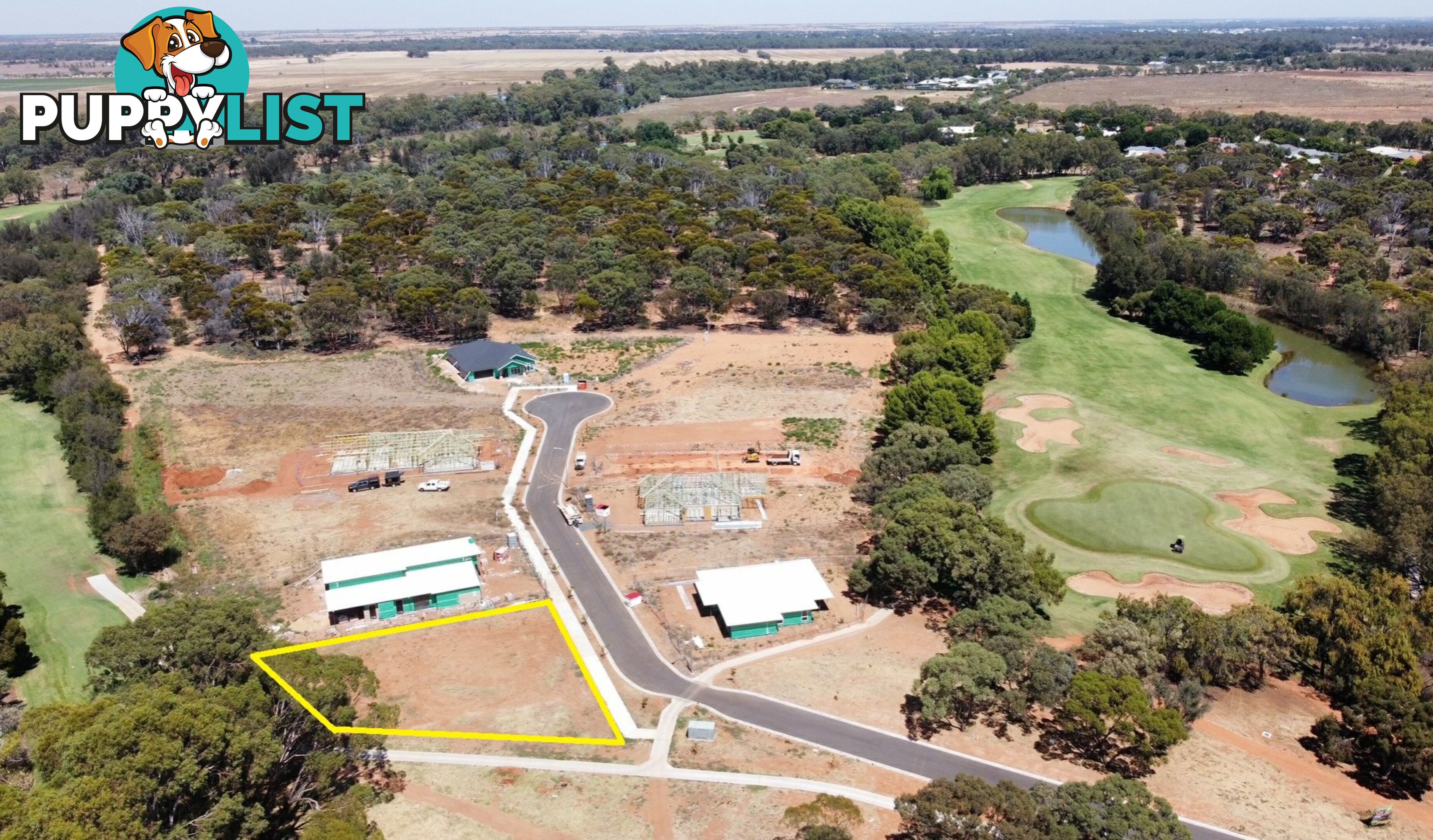 Lot 19 Templeton Close MURRAY DOWNS NSW 2734