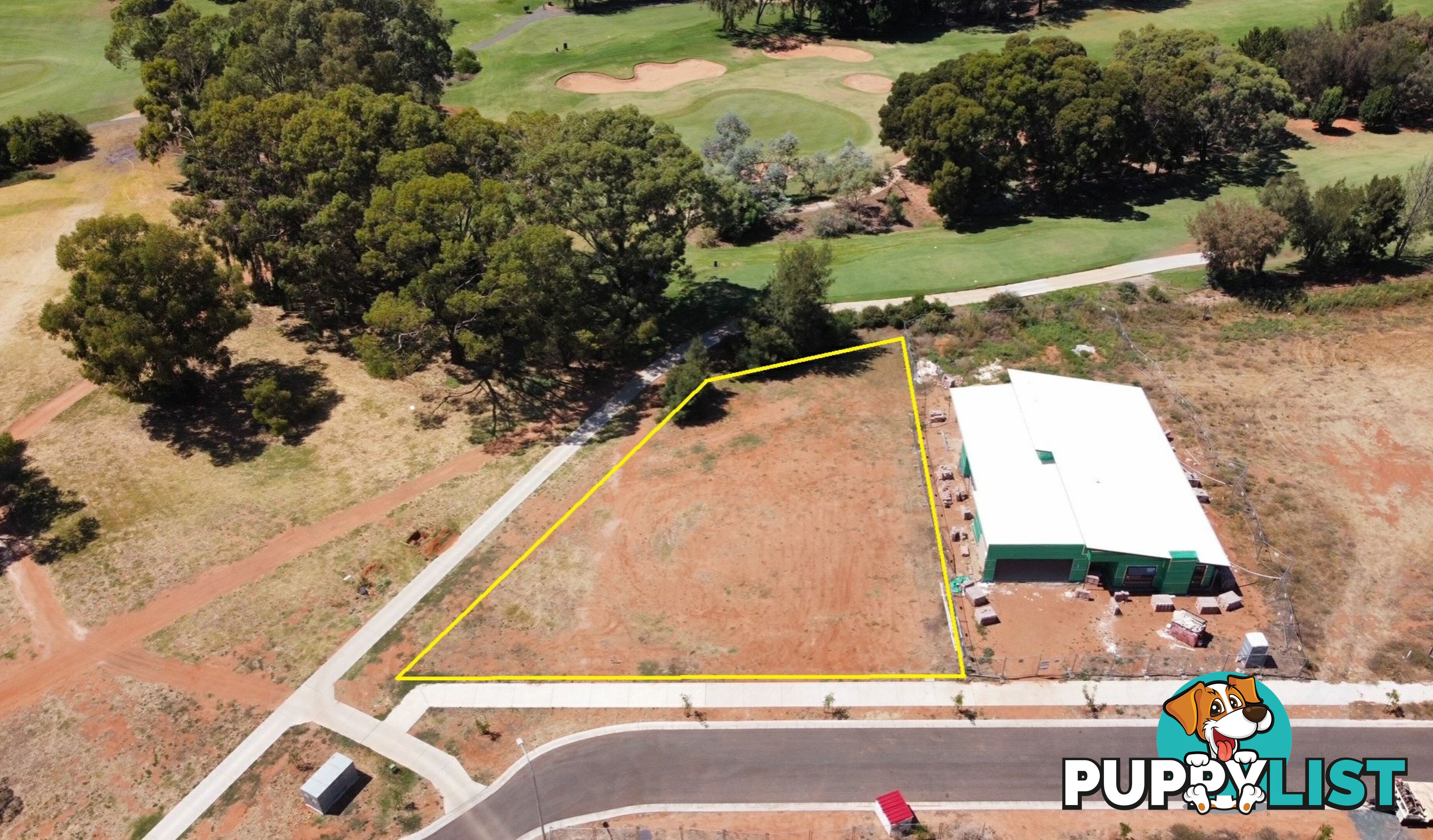 Lot 19 Templeton Close MURRAY DOWNS NSW 2734