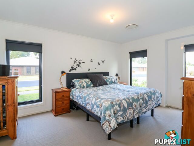 2 Dundas Lane SWAN HILL VIC 3585