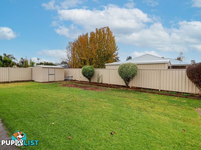 2 Dundas Lane SWAN HILL VIC 3585