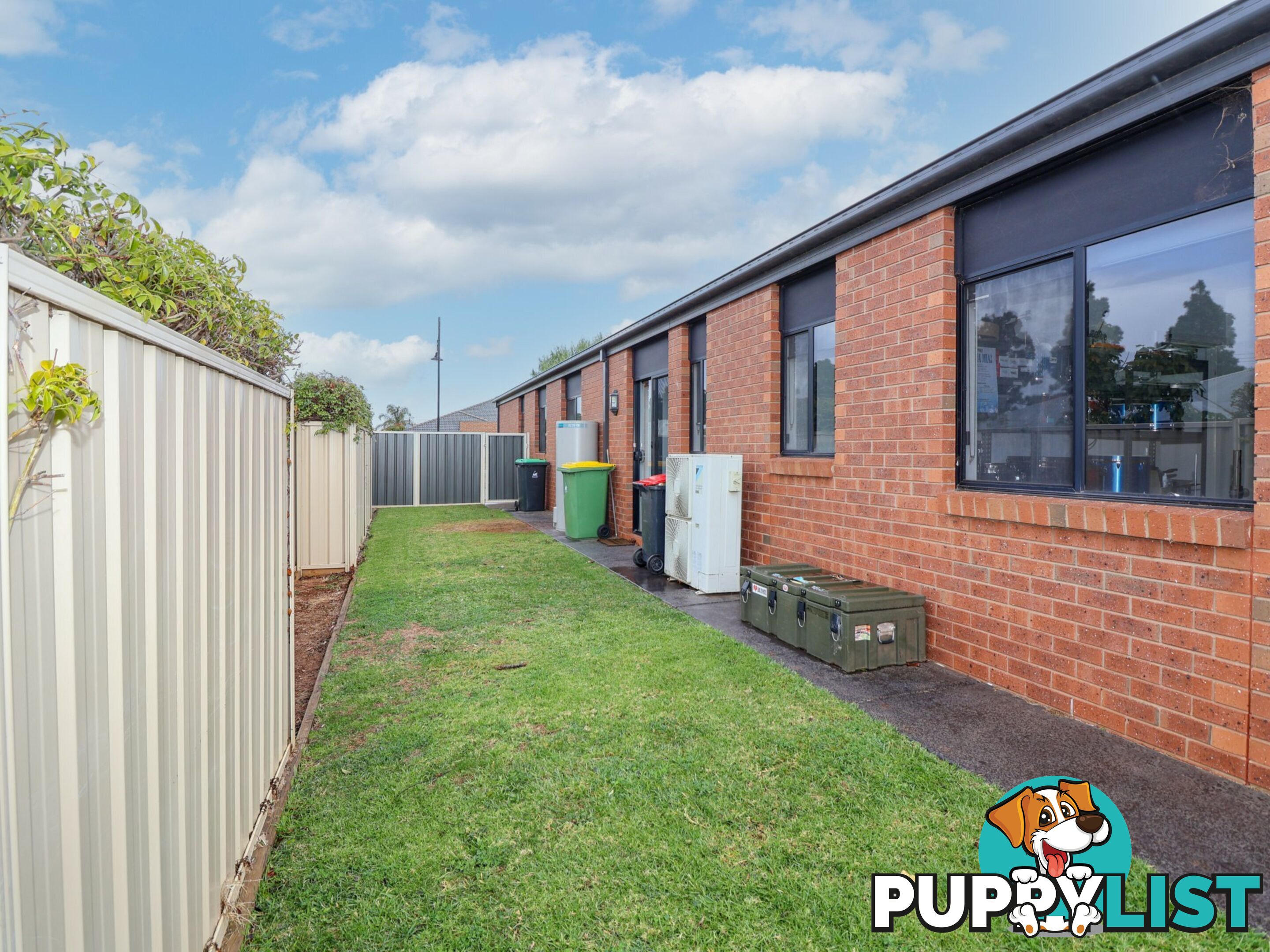 2 Dundas Lane SWAN HILL VIC 3585