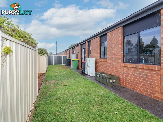 2 Dundas Lane SWAN HILL VIC 3585