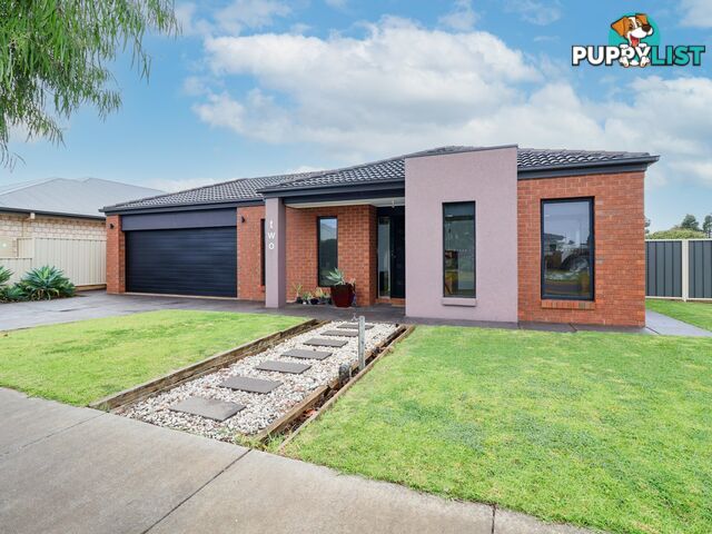 2 Dundas Lane SWAN HILL VIC 3585