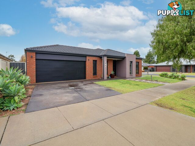 2 Dundas Lane SWAN HILL VIC 3585