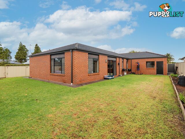2 Dundas Lane SWAN HILL VIC 3585