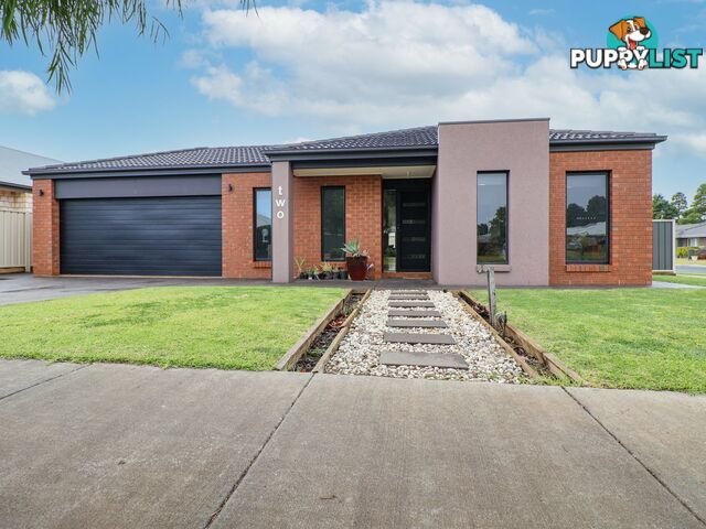 2 Dundas Lane SWAN HILL VIC 3585
