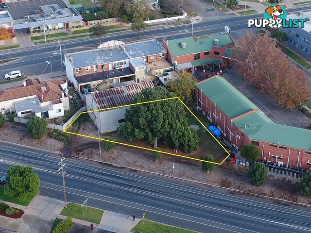 174-176 Curlewis Street SWAN HILL VIC 3585