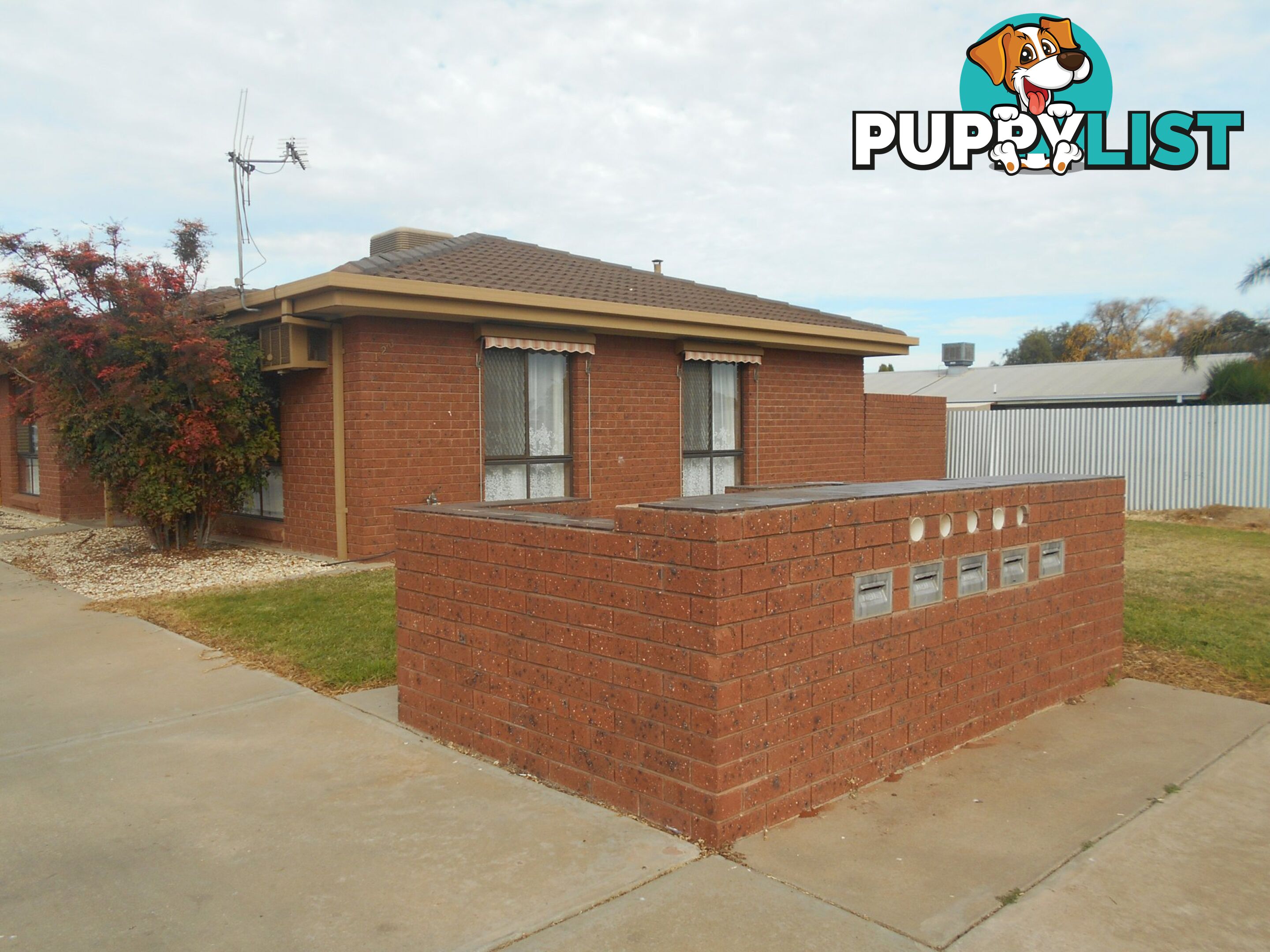 Unit 5/123 McCallum Street SWAN HILL VIC 3585