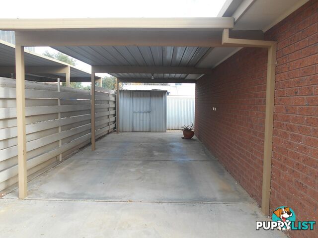 Unit 5/123 McCallum Street SWAN HILL VIC 3585