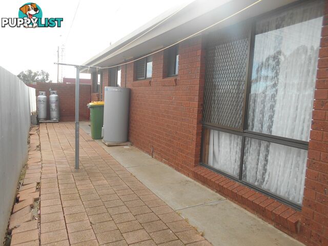 Unit 5/123 McCallum Street SWAN HILL VIC 3585