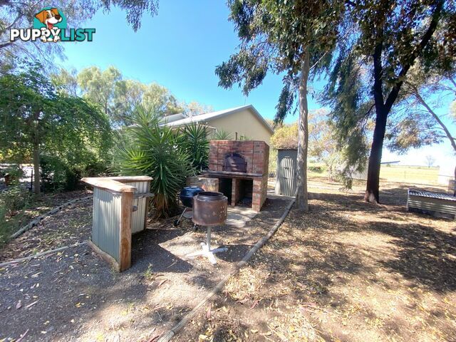 633 Tyntynder Road TYNTYNDER VIC 3586