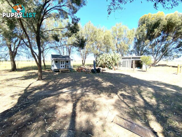 633 Tyntynder Road TYNTYNDER VIC 3586