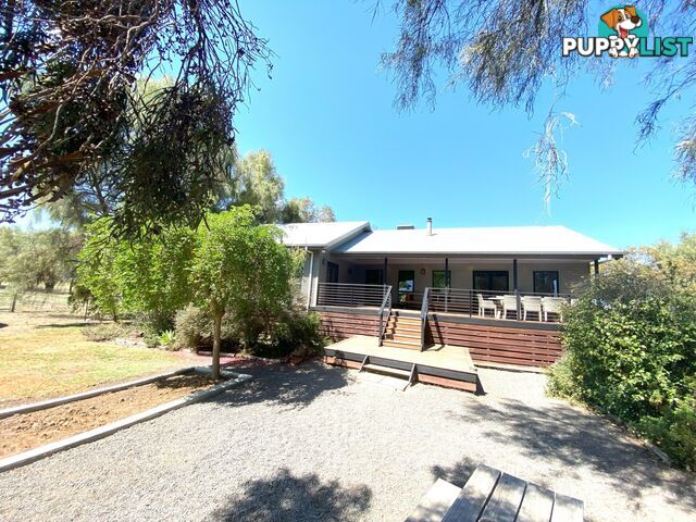 633 Tyntynder Road TYNTYNDER VIC 3586