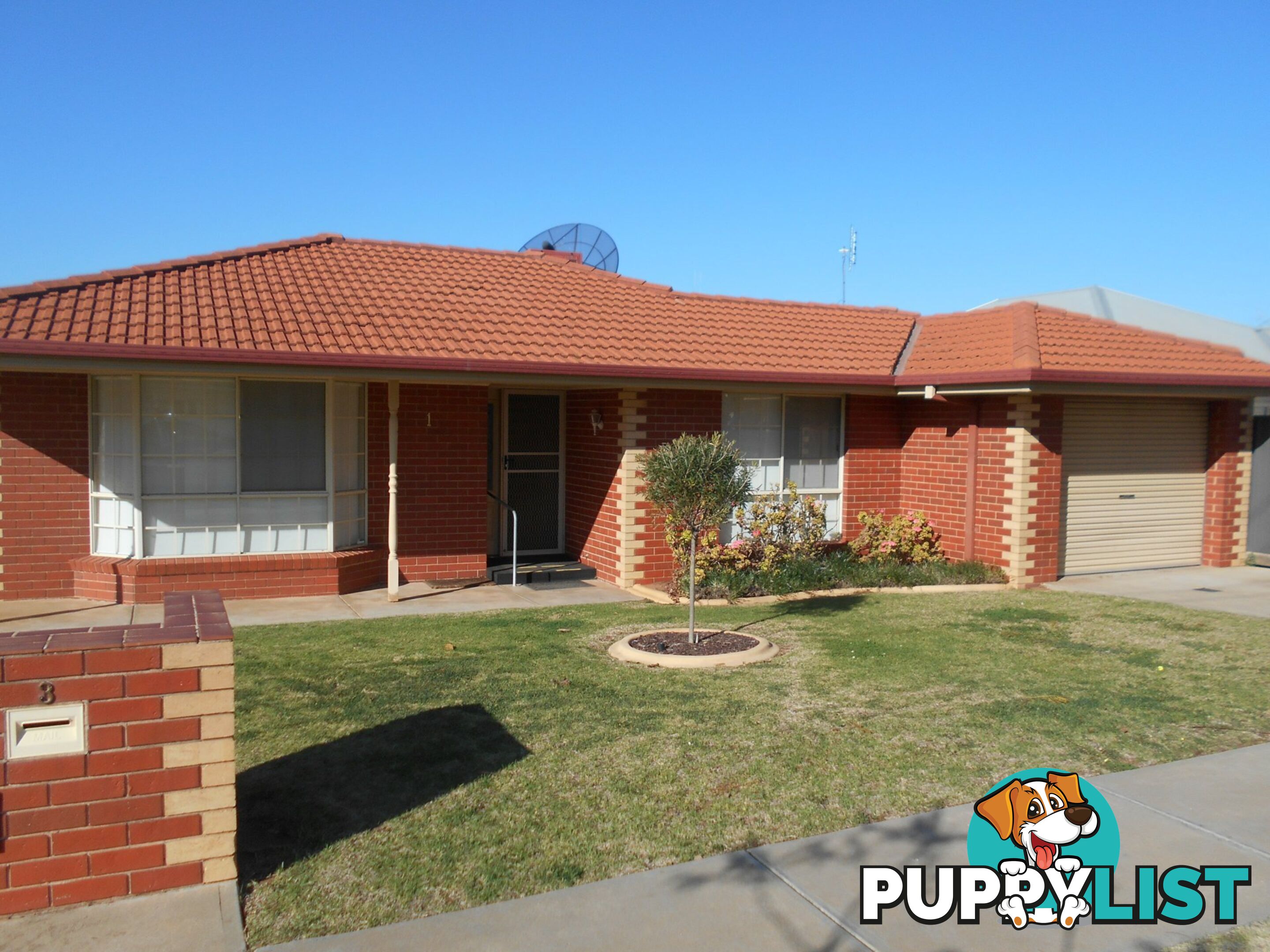 Unit 1/269-277 Beveridge Street SWAN HILL VIC 3585