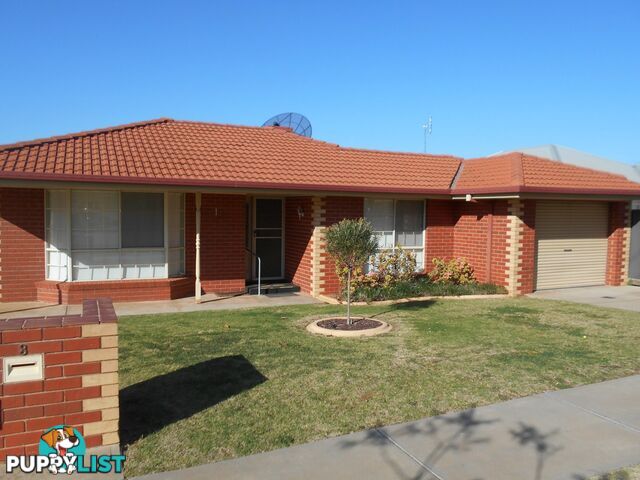 Unit 1/269-277 Beveridge Street SWAN HILL VIC 3585