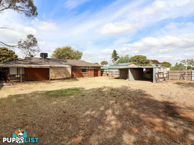 7 Dallas Street LAKE BOGA VIC 3584