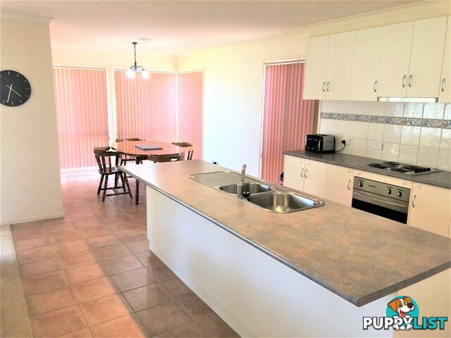 5 Gaethan Drive SWAN HILL VIC 3585