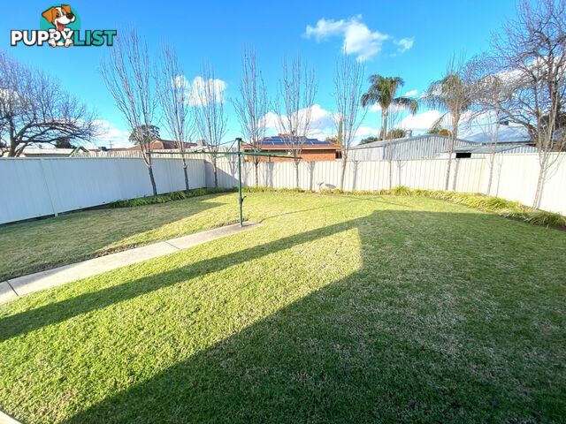 5 Gaethan Drive SWAN HILL VIC 3585