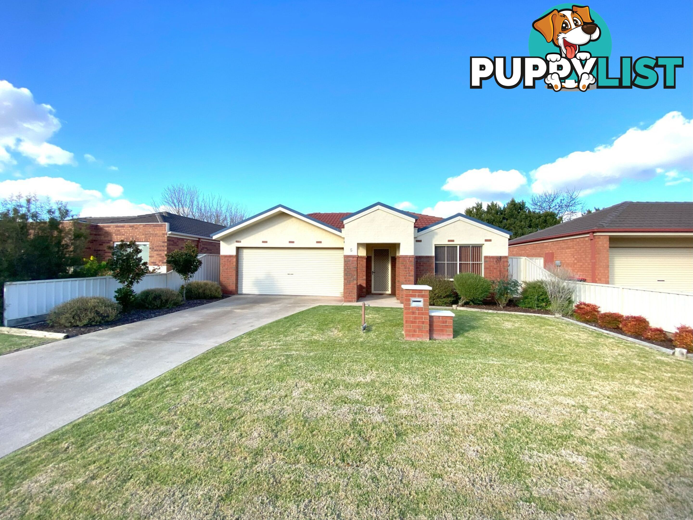 5 Gaethan Drive SWAN HILL VIC 3585
