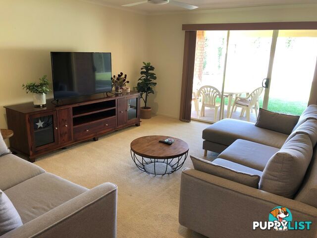 5 Gaethan Drive SWAN HILL VIC 3585