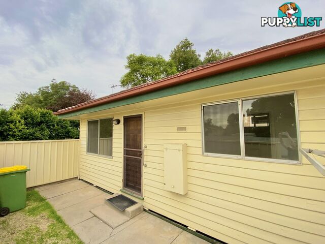 Unit 4/11 Drummond Street SWAN HILL VIC 3585