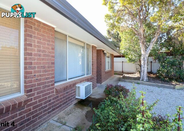 Unit 2 & 4/22 Gray Street SWAN HILL VIC 3585