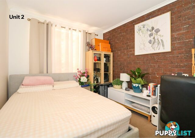 Unit 2 & 4/22 Gray Street SWAN HILL VIC 3585
