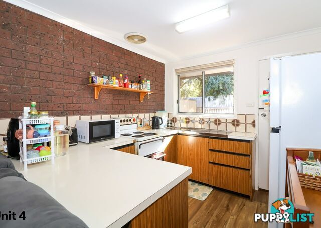 Unit 2 & 4/22 Gray Street SWAN HILL VIC 3585