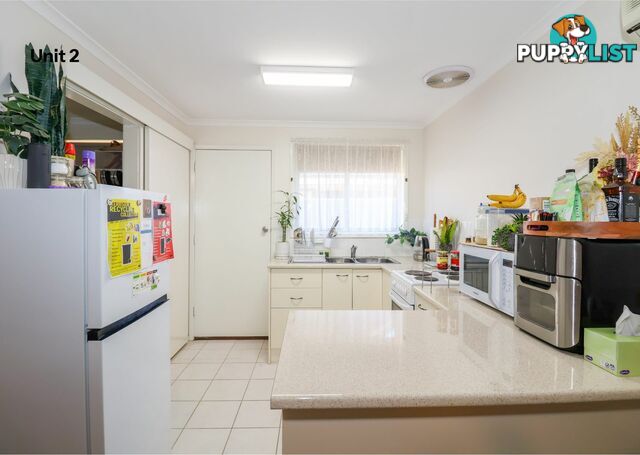 Unit 2 & 4/22 Gray Street SWAN HILL VIC 3585