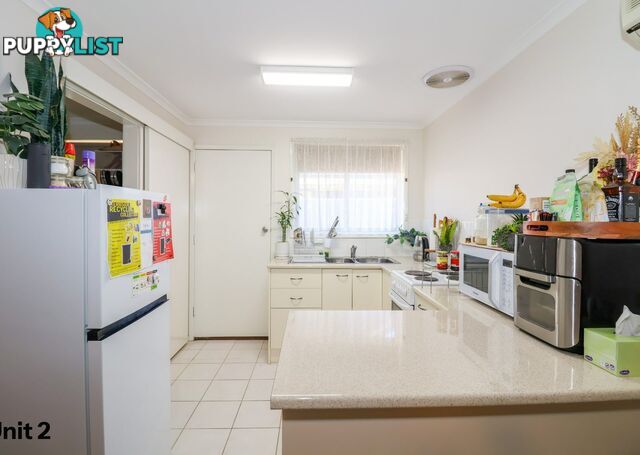 Unit 2 & 4/22 Gray Street SWAN HILL VIC 3585