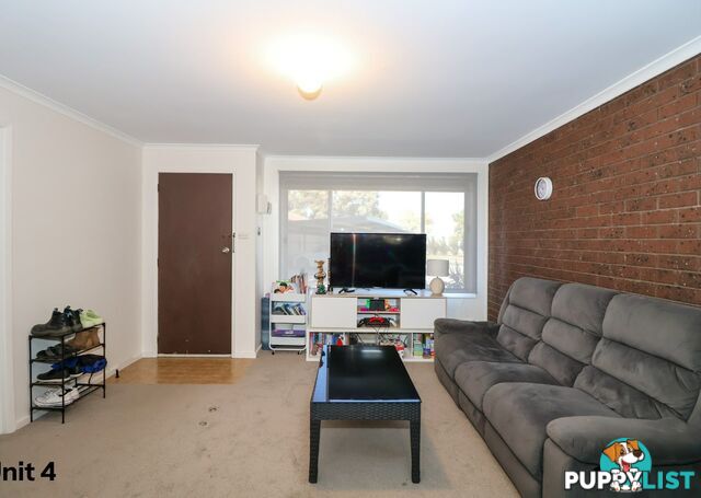 Unit 2 & 4/22 Gray Street SWAN HILL VIC 3585