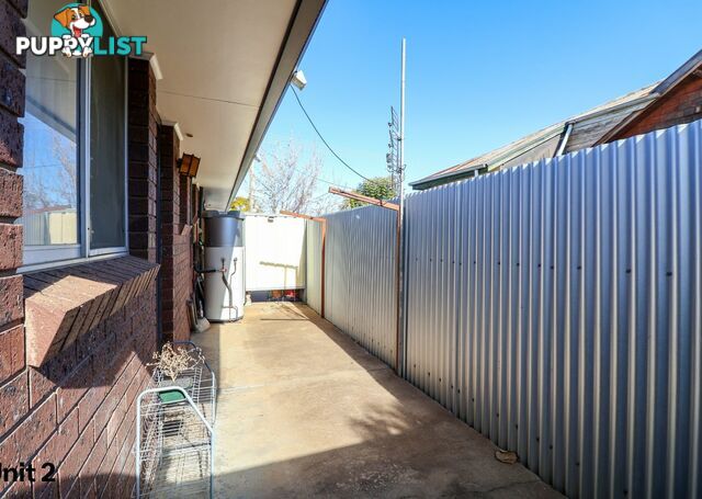 Unit 2 & 4/22 Gray Street SWAN HILL VIC 3585