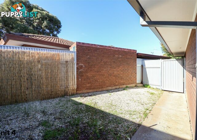 Unit 2 & 4/22 Gray Street SWAN HILL VIC 3585