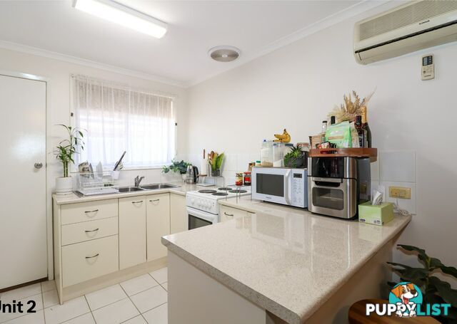 Unit 2 & 4/22 Gray Street SWAN HILL VIC 3585