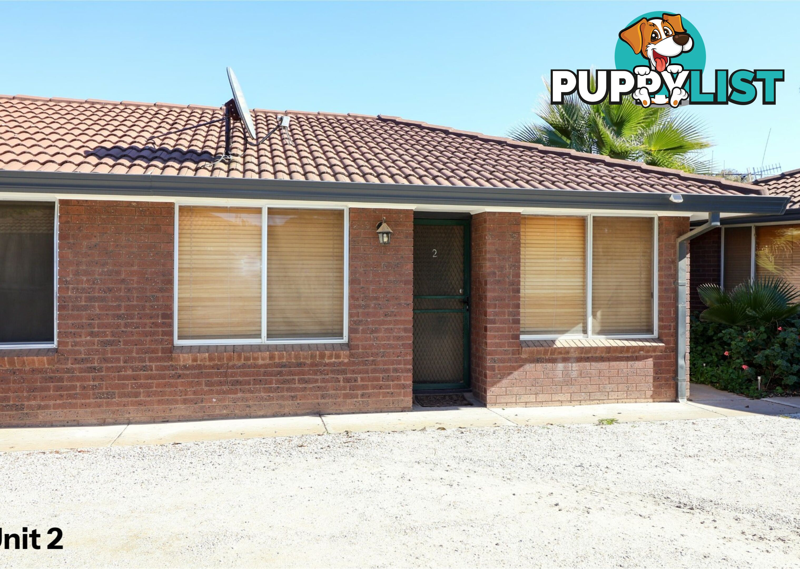 Unit 2 & 4/22 Gray Street SWAN HILL VIC 3585