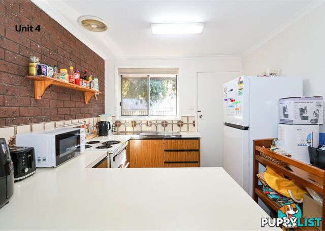 Unit 2 & 4/22 Gray Street SWAN HILL VIC 3585