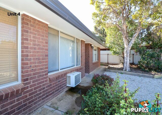 Unit 2 & 4/22 Gray Street SWAN HILL VIC 3585