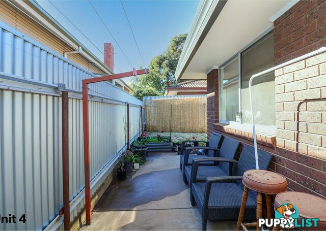 Unit 2 & 4/22 Gray Street SWAN HILL VIC 3585